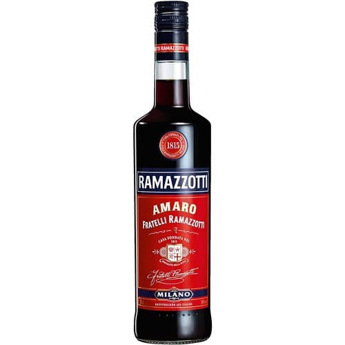 Ramazzotti Amaro