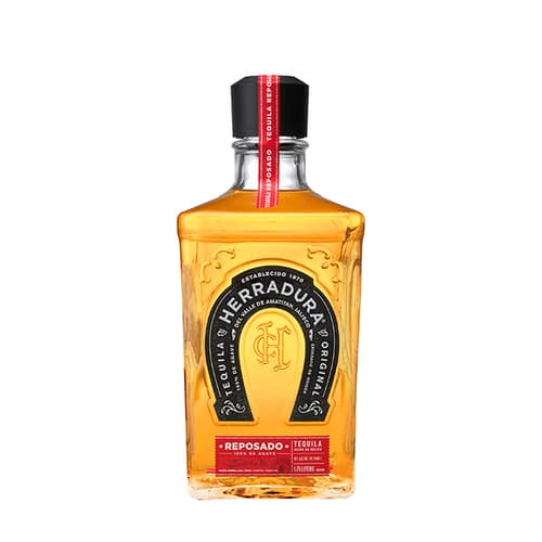 Herradura Tequila • Reposado