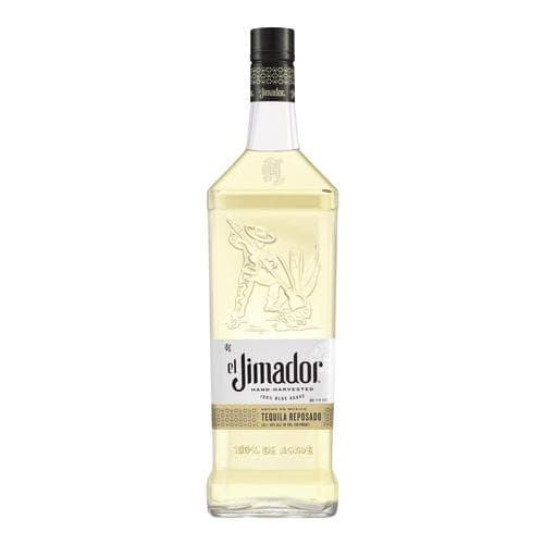 El Jimador Tequila • Reposado