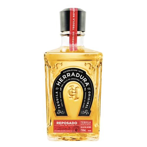 Herradura Reposado Tequila