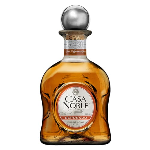 Casa Noble Tequila • Reposado