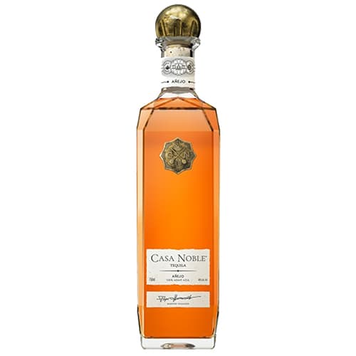 Casa Noble Tequila • Anejo