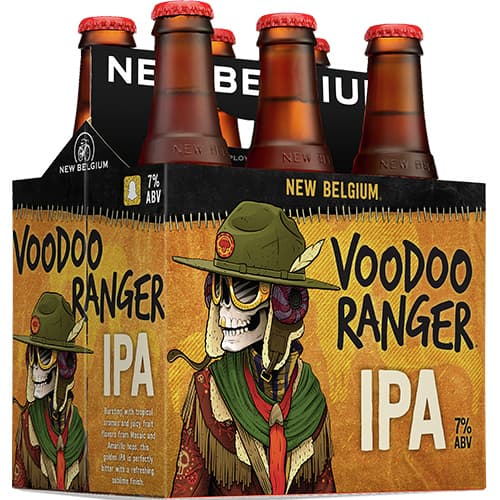 Ranger IPA