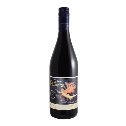 Cycles Gladiator Pinot Noir