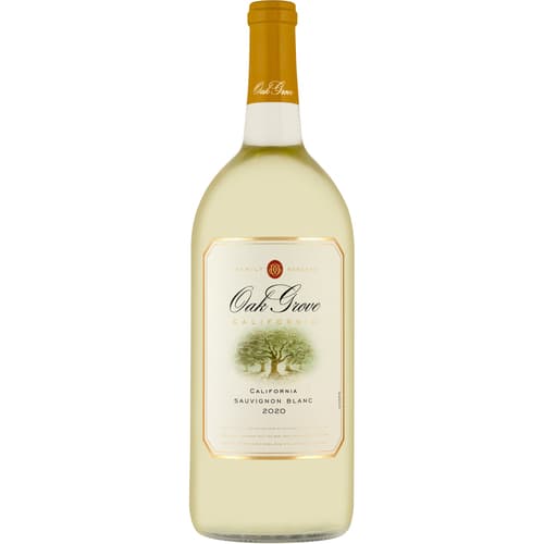 Oak Grove Family Reserve Sauvignon Blanc