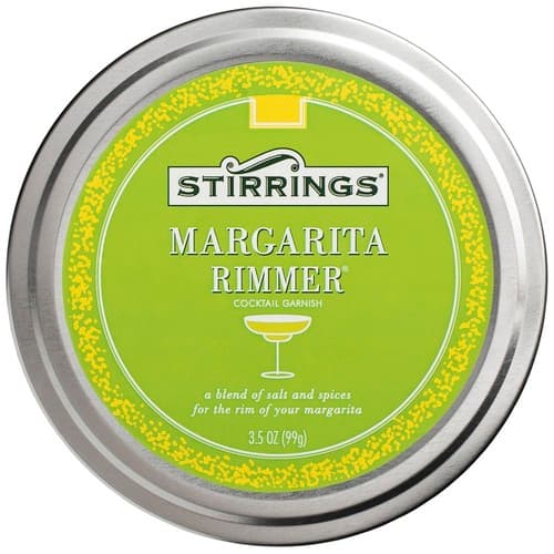 Stirrings Rimmer • Margarita