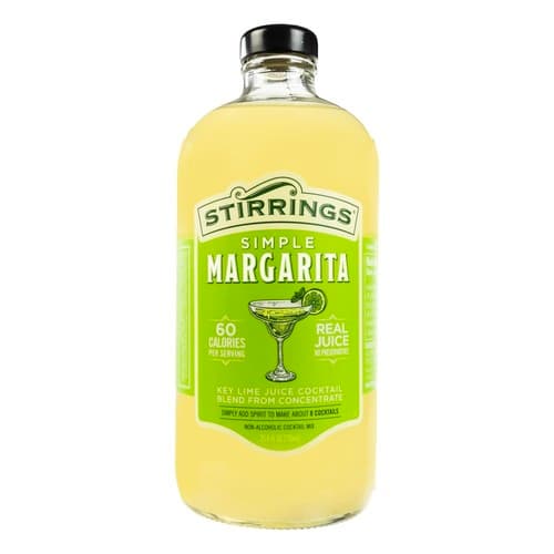 Stirrings • Margarita Mix