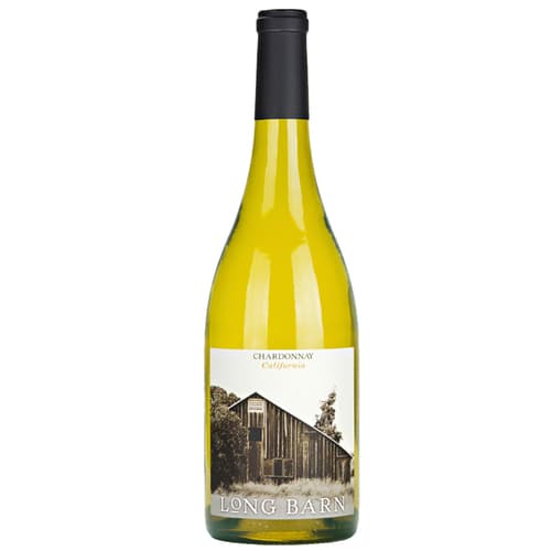 Long Barn California Chardonnay