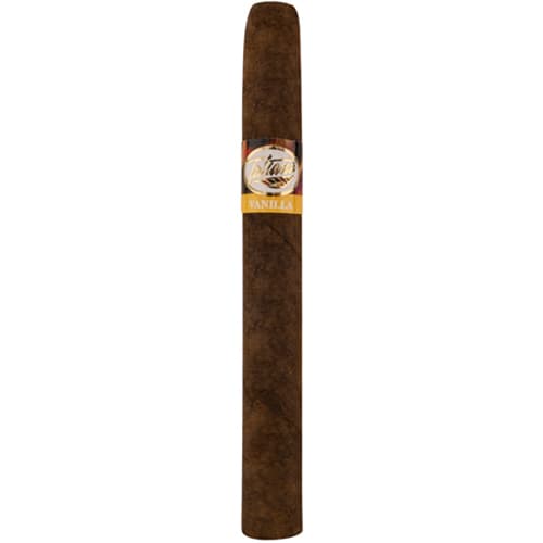 Cigar Tatiana Lavita Vanilla Box Of Twenty-five