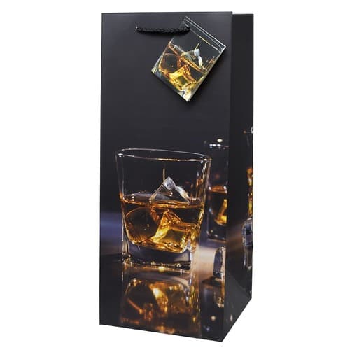 C2u Gift Bag • On The Rocks