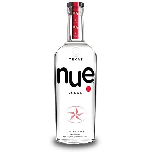 Nue Vodka