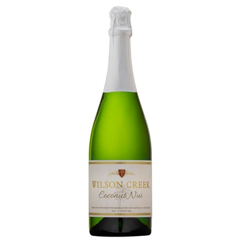 Wilson Creek Coconut Nui Sparkling