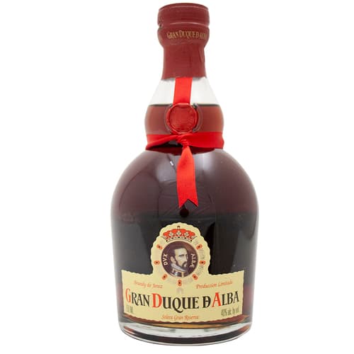 Gran Duque D'alba Solera Gran Reserva Brandy