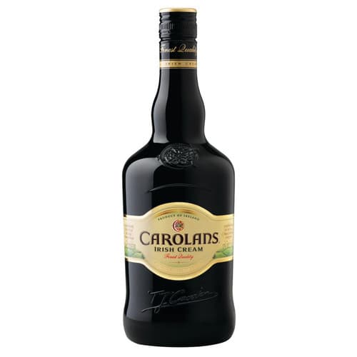 Carolan's Irish Cream Liqueur