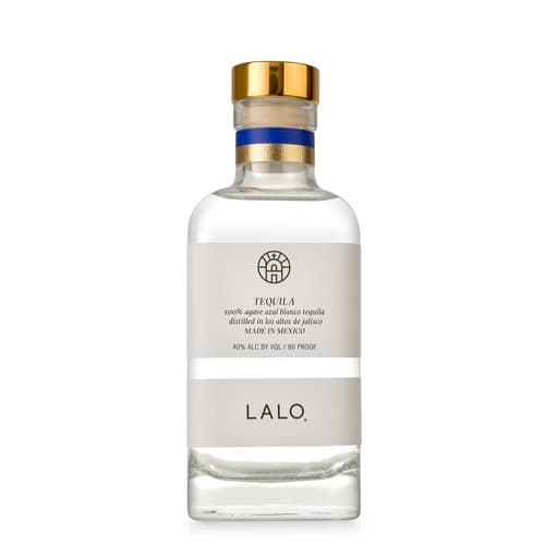 LALO Tequila Blanco