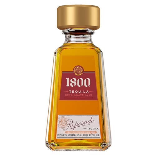1800 Tequila Reposado