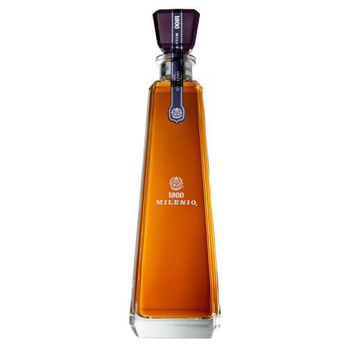 1800 Milenio Tequila
