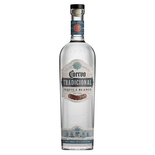 Jose Cuervo Especial Silver Tequila