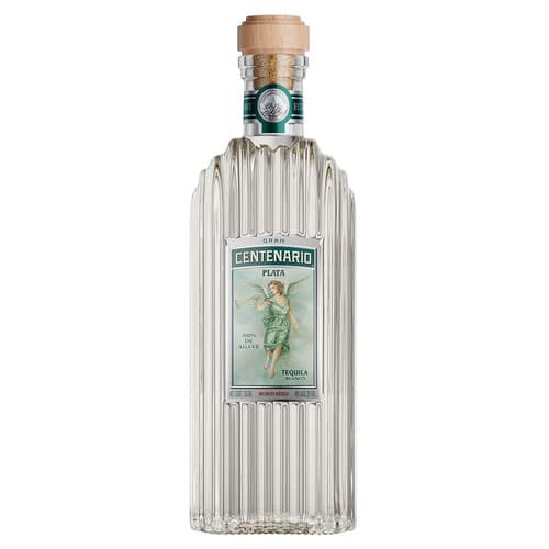 Gran Centenario Plata Tequila