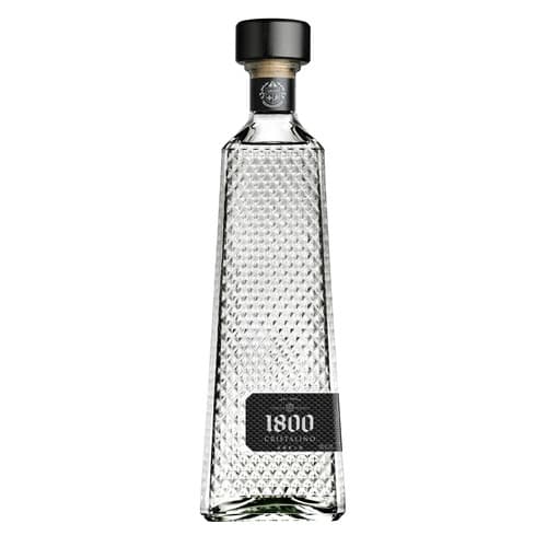 1800 Tequila Cristalino