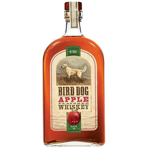 Bird Dog Apple Flavored Whiskey