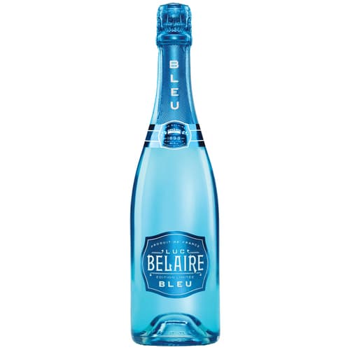 Luc Belaire Bleu Sparkling