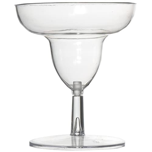 Fineline • Mini Margarita Glass Plastic 2 oz