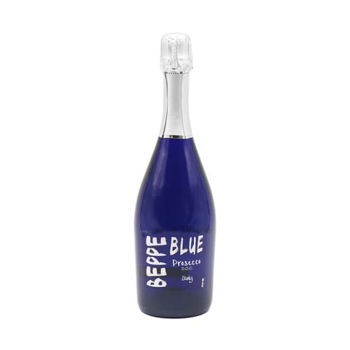 Blue Prosecco Glera