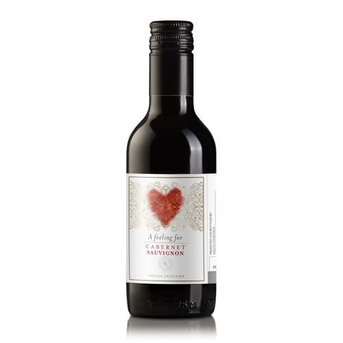 A Feeling For Cabernet