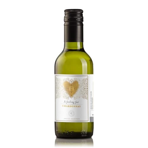 A Feeling For Chardonnay