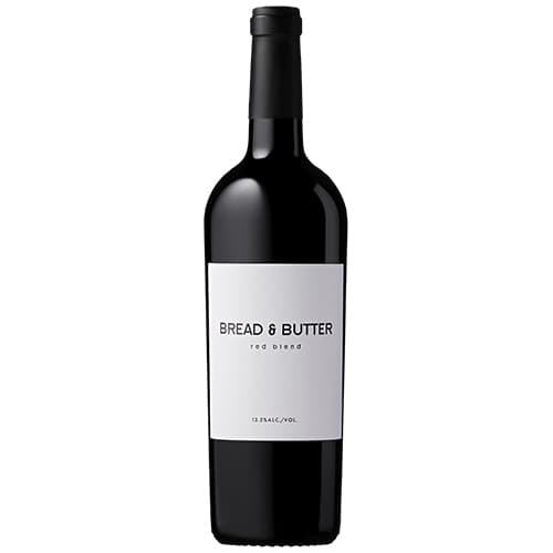 Bread & Butter Red Blend