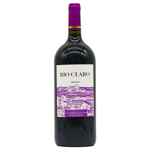 Rio Claro Merlot