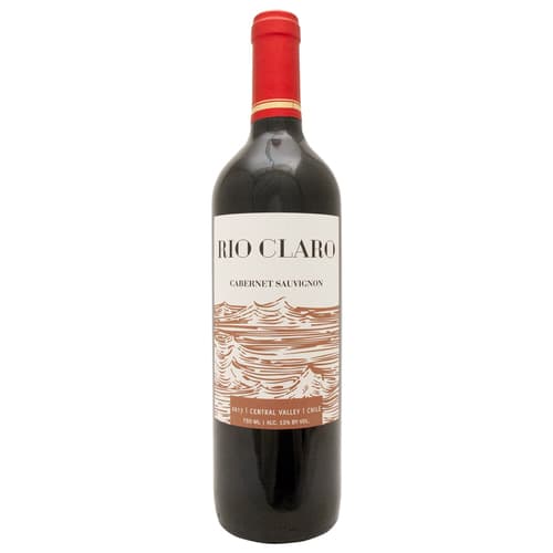 Rio Claro Cabernet Sauvignon Chile