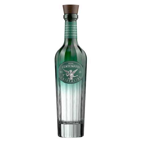 Gran Centenario Cristalino Tequila