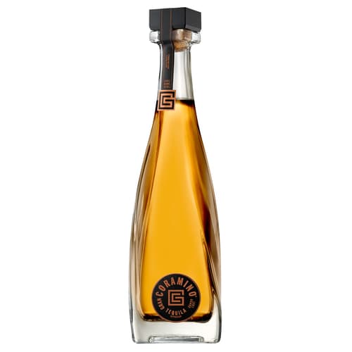 Gran Coramino Tequila • Reposado