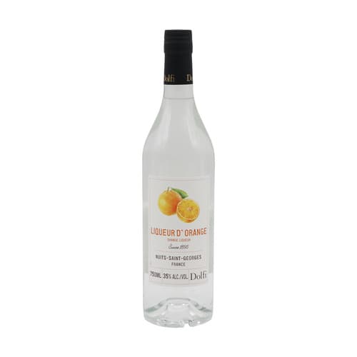 Dolfi Orange Liqueur
