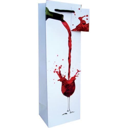 C2u Gift Bag • Splash