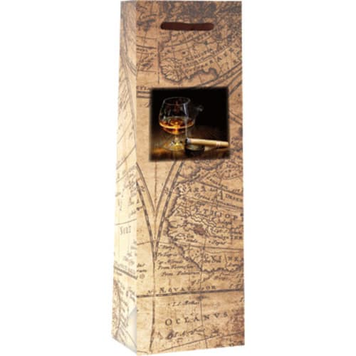 C2u Gift Bag • Nightcap