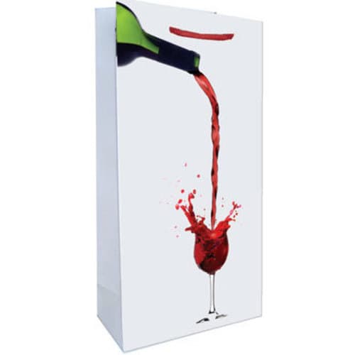 C2u Gift Bag • Splash