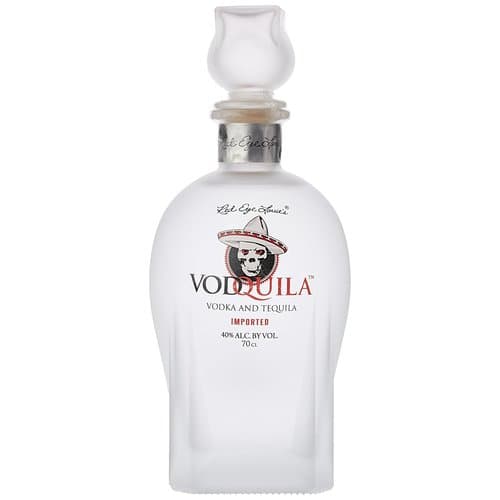 Red Eye Louie's Vodquila Tequila