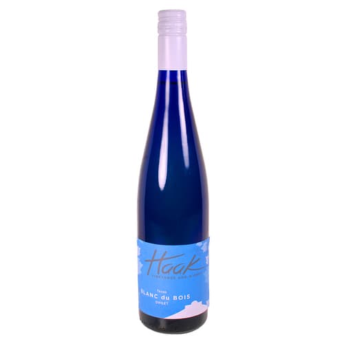 Haak Blanc De Bois Sweet Texas