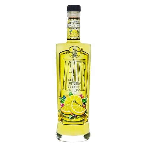 Citra-fresh Lemon Drop Agave Mixer