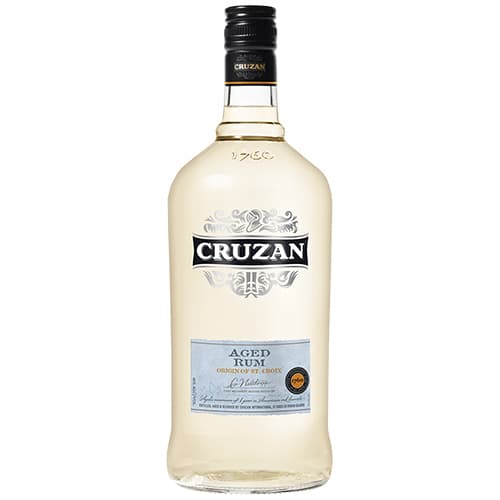 Cruzan Aged Light Rum