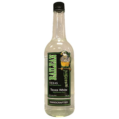 Railean White Rum