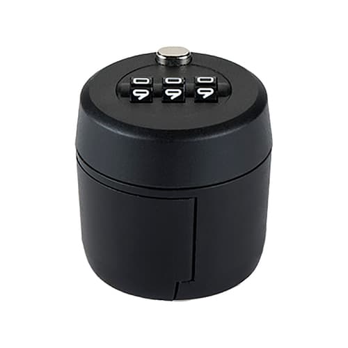 True Fab • Combinations Bottle Lock