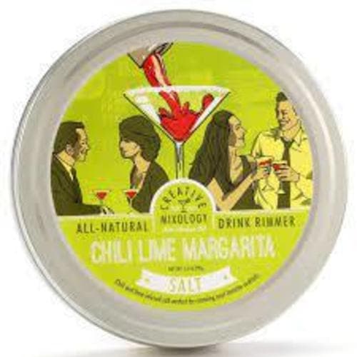 Creative Mixology Chili Lime Margarita Salt Cocktail Rimmer