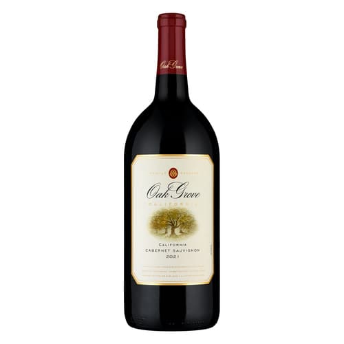 Oak Grove Family Reserve Cabernet Sauvignon