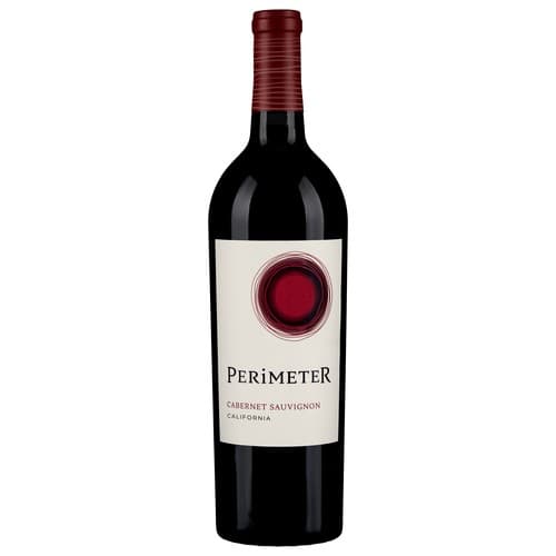 Perimeter Winery Cabernet Sauvignon