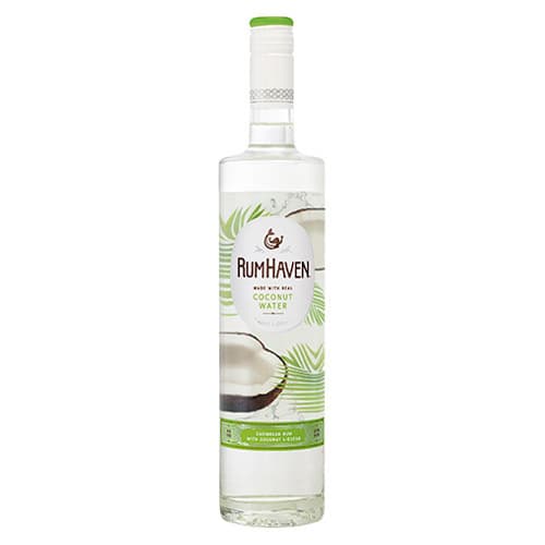 Rumhaven Coconut Rum