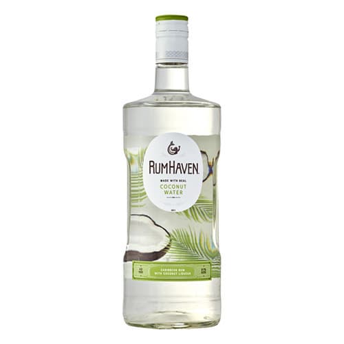 RumHaven Coconut Rum